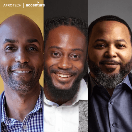 Excellence in Tech: Black Leaders at Accenture Discuss Pathways to Success Excellence in Tech: Black Leaders at Accenture Discuss Pathways to Success