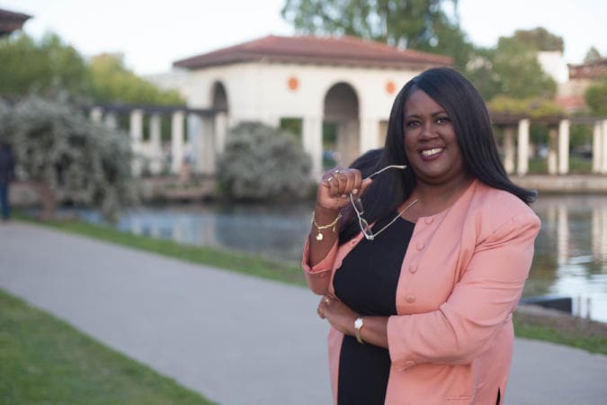 Award-Winning Entrepreneur Anita Gardyne is Revolutionizing Care Through Her Tech Platform Onēva Award-Winning Entrepreneur Anita Gardyne is Revolutionizing Care Through Her Tech Platform Onēva