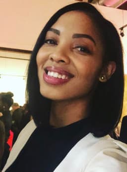 Cecilia Austin Cecilia Austin