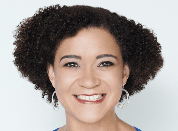 Following Her True Passion, CEO Elizabeth Lindsey Announces Transition From Byte Back to Urban Alliance Following Her True Passion, CEO Elizabeth Lindsey Announces Transition From Byte Back to Urban Alliance