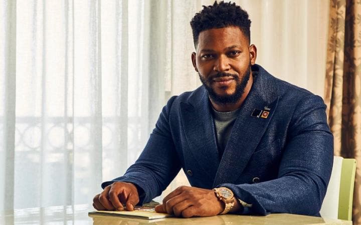 Infinite Looks Raises $4.2M Series A to Champion the Textured Hair Community Through Its Sunday II Sunday Brand Infinite Looks Raises $4.2M Series A to Champion the Textured Hair Community Through Its Sunday II Sunday Brand