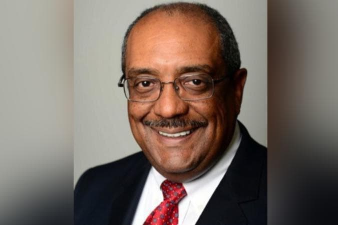 Milton H. Jones Jr. Becomes First Black Man to Be Elected Chair of the United Negro College Fund Board Milton H. Jones Jr. Becomes First Black Man to Be Elected Chair of the United Negro College Fund Board