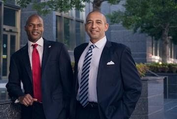 Execs From Arlington's Ingenious Financial Are Raising $10B To Provide Tech To Unbanked Communities Execs From Arlington's Ingenious Financial Are Raising $10B To Provide Tech To Unbanked Communities