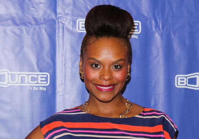 Tabitha Brown Brings Us A Bedtime Story In Partnership With The Calm App Tabitha Brown Brings Us A Bedtime Story In Partnership With The Calm App