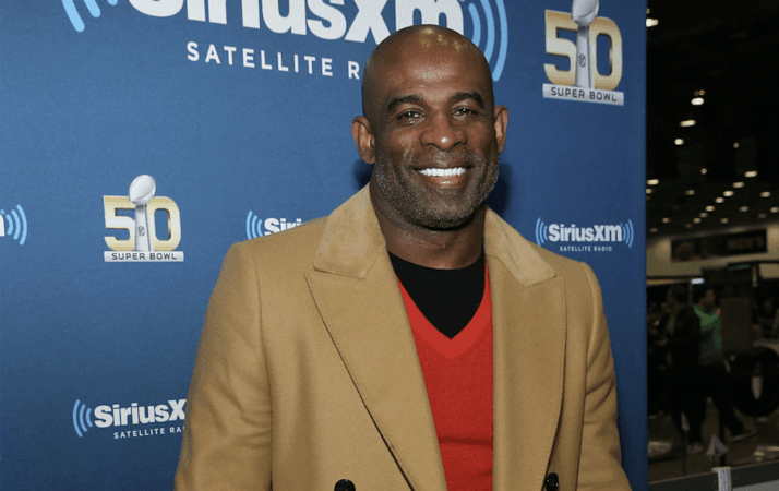 Deion Sanders Assists The SWAC With Landing Pepsi's Latest Deal To Combat Racial Inequality Deion Sanders Assists The SWAC With Landing Pepsi's Latest Deal To Combat Racial Inequality