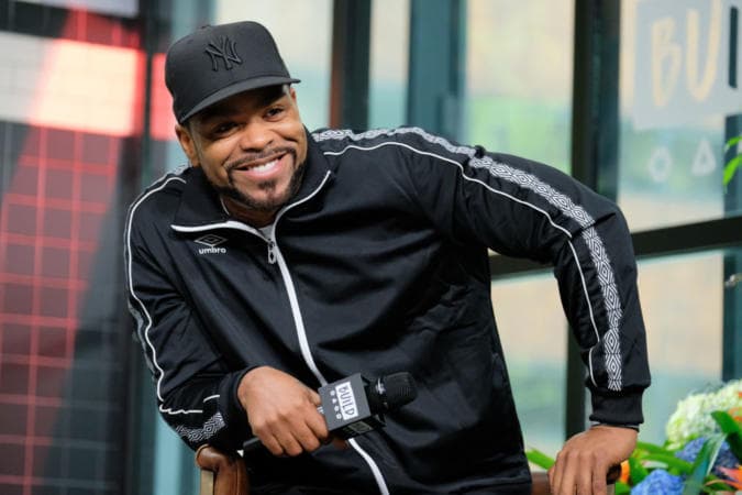 Method Man Co-Launches Creative Production Company To Produce Diverse Content Method Man Co-Launches Creative Production Company To Produce Diverse Content