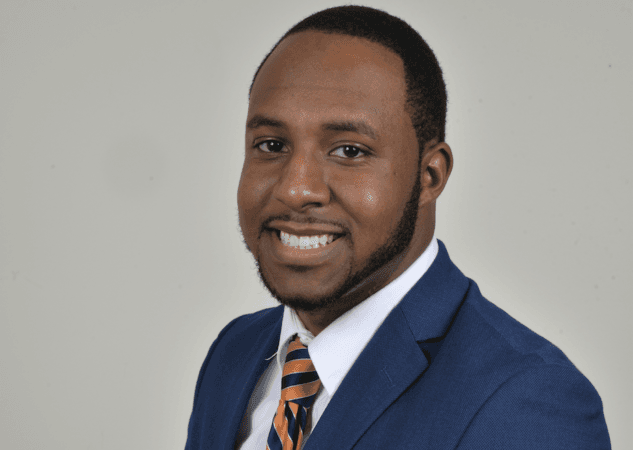 Meet Dr. Jalaal Hayes, A STEAM Advocate Who Earned His Doctorate In Applied Chemistry At Age 22 Meet Dr. Jalaal Hayes, A STEAM Advocate Who Earned His Doctorate In Applied Chemistry At Age 22