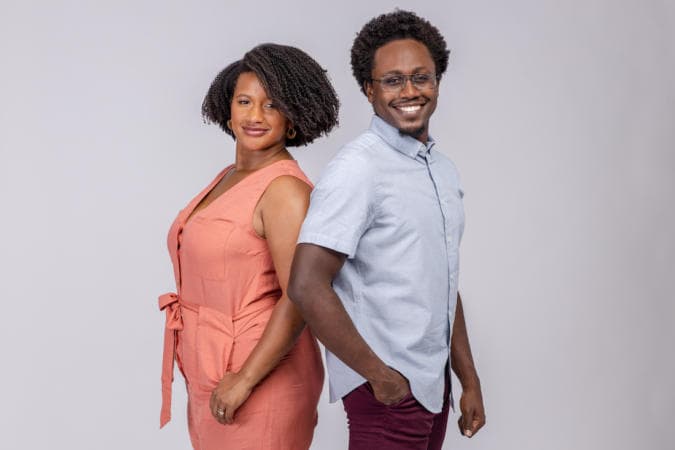 How CurlMix Founders Raised Over $5M After Rejecting $400K On 'Shark Tank' How CurlMix Founders Raised Over $5M After Rejecting $400K On 'Shark Tank'