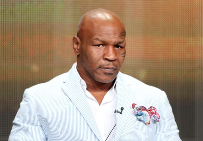 Video Network App Triller Takes Legal Action Against Mike Tyson Video Network App Triller Takes Legal Action Against Mike Tyson
