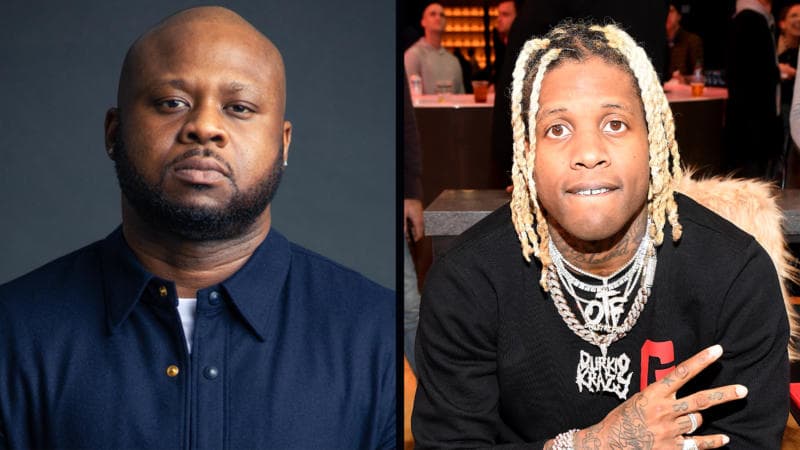 OTF Manager Ola Ali Is Helping Artists Like Lil Durk Bridge The Gap Between Hip-Hop And Gaming OTF Manager Ola Ali Is Helping Artists Like Lil Durk Bridge The Gap Between Hip-Hop And Gaming
