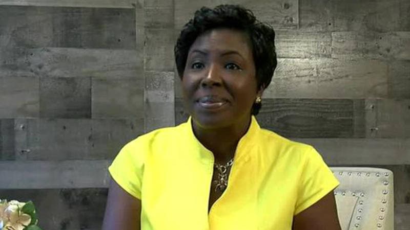 HBCU Graduate April Ross Goes From Intern To Owner With The Purchase Of A Local Television Station HBCU Graduate April Ross Goes From Intern To Owner With The Purchase Of A Local Television Station