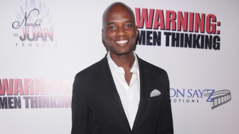 Ayinde Alakoye Plans To Amplify Black Voices Through His Live Audio Discovery App Nēdl Ayinde Alakoye Plans To Amplify Black Voices Through His Live Audio Discovery App Nēdl