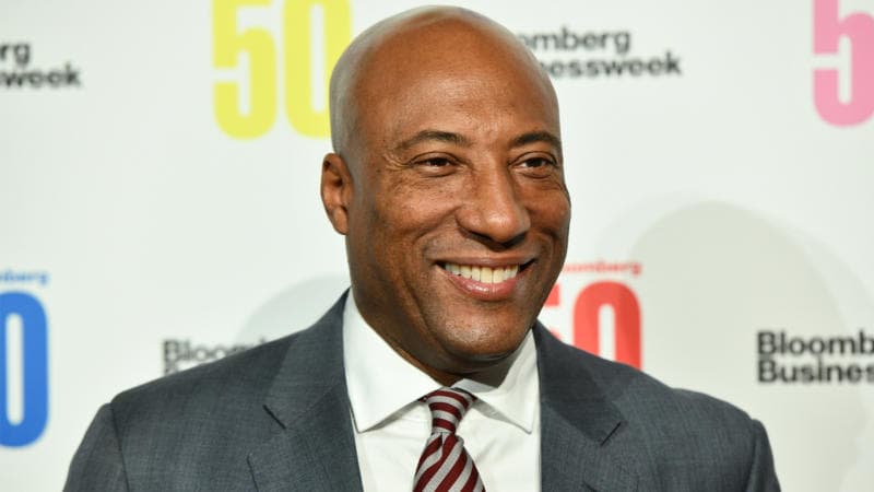 Byron Allen's Allen Media Broadcasting Purchases ABC Affiliate WJRT-TV For $70M Byron Allen's Allen Media Broadcasting Purchases ABC Affiliate WJRT-TV For $70M