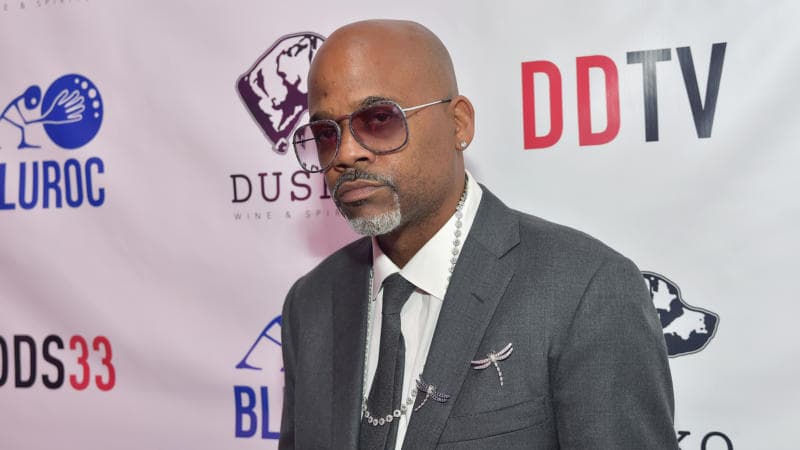 Dame Dash Claims Drake Has Made An Offer To Buy His Shares In Roc-A-Fella Records Dame Dash Claims Drake Has Made An Offer To Buy His Shares In Roc-A-Fella Records
