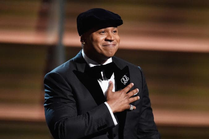 LL COOL J Partners With Phenix Salon Suites To Own & Operate Independent Salons LL COOL J Partners With Phenix Salon Suites To Own & Operate Independent Salons