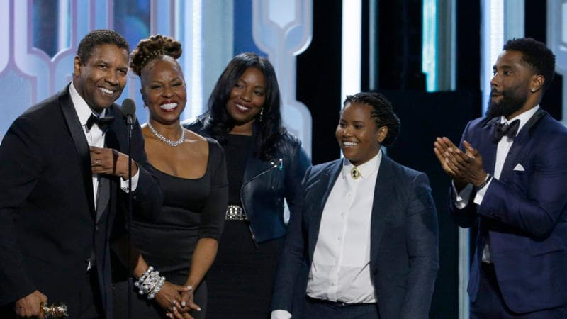 Denzel Washington's Family Foundation Pledges $1M To Texas HBCU Wiley College Denzel Washington's Family Foundation Pledges $1M To Texas HBCU Wiley College