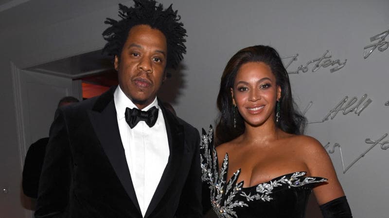 Beyoncé And Jay-Z Named Faces Of Tiffany & Co. As They Continue To Dominate Across Several Industries Beyoncé And Jay-Z Named Faces Of Tiffany & Co. As They Continue To Dominate Across Several Industries