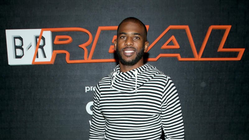 NBA's Chris Paul Invests In Koia To Make Plant-Based Lifestyles Accessible For The Black Community NBA's Chris Paul Invests In Koia To Make Plant-Based Lifestyles Accessible For The Black Community
