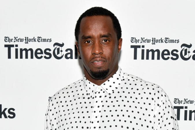 Diddy Announces Plans To Launch An R&B Only Label, 'We Can Own The Genre; We Don't Own Hip-Hop Right Now' Diddy Announces Plans To Launch An R&B Only Label, 'We Can Own The Genre; We Don't Own Hip-Hop Right Now'