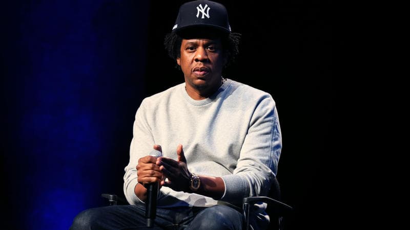 Jay-Z Reportedly Just Made A Move To Open A Sportsbook In His Home State Of New York Jay-Z Reportedly Just Made A Move To Open A Sportsbook In His Home State Of New York