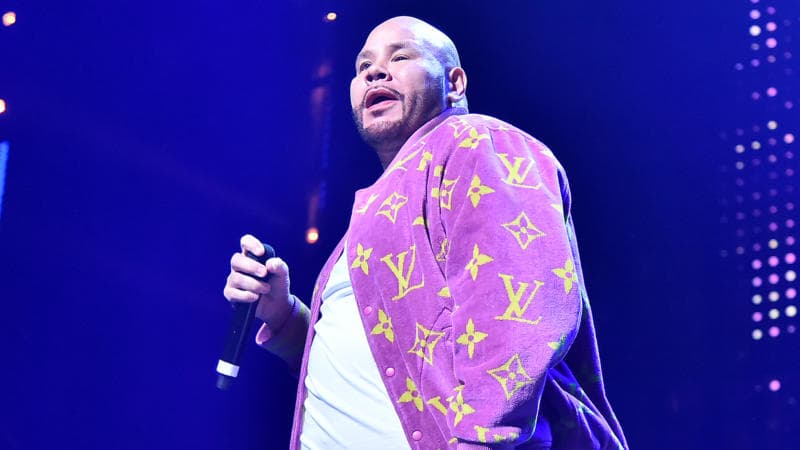 What's Fat Joe's Reported Net Worth In 2021? What's Fat Joe's Reported Net Worth In 2021?