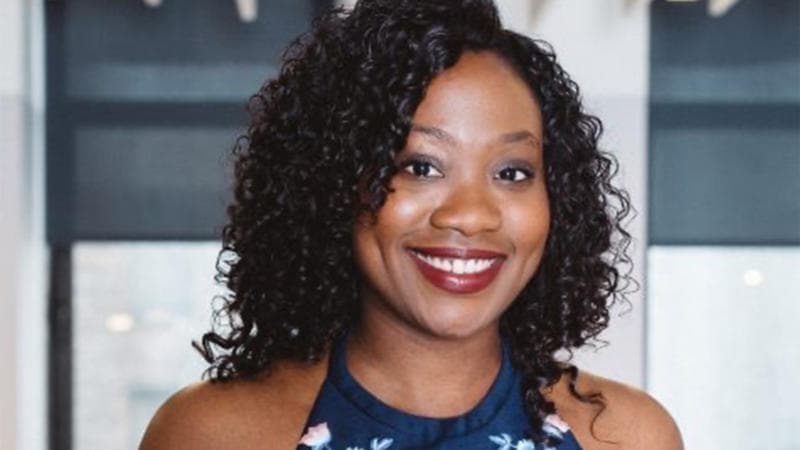 Gingerbread Capital's Ita Ekpoudom Aims To Help Women Business Owners Lock In Key Investors Gingerbread Capital's Ita Ekpoudom Aims To Help Women Business Owners Lock In Key Investors