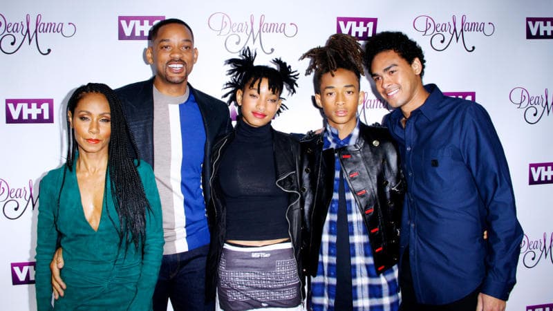 How The ‘Fresh Prince’ Is Passing The Lessons That Led To A $350M Empire To His Heirs How The ‘Fresh Prince’ Is Passing The Lessons That Led To A $350M Empire To His Heirs