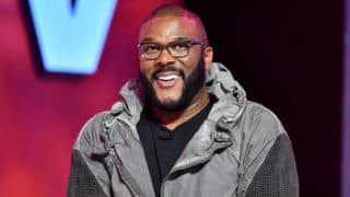 Tyler Perry Says Jewish Allies Helped Grow His Studio, Which Hires 'More Black People Than Most Businesses In Hollywood' Tyler Perry Says Jewish Allies Helped Grow His Studio, Which Hires 'More Black People Than Most Businesses In Hollywood'