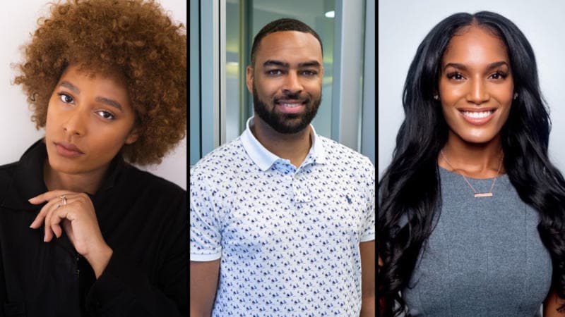 AfroTech 2021 Is Bringing Out The Next Wave Of Black Innovators And Changemakers AfroTech 2021 Is Bringing Out The Next Wave Of Black Innovators And Changemakers