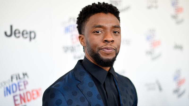 Netflix Announces $5.4M Chadwick A. Boseman Scholarship For Howard University Students Netflix Announces $5.4M Chadwick A. Boseman Scholarship For Howard University Students