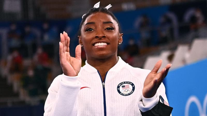Simone Biles Plans To Make Mental Health Resources Accessible As Chief Impact Officer Of Cerebral Simone Biles Plans To Make Mental Health Resources Accessible As Chief Impact Officer Of Cerebral