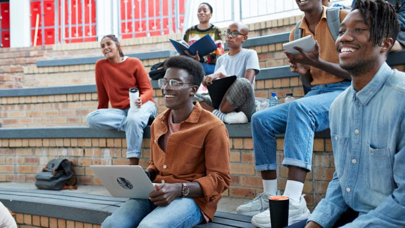 OneTen Pledges 3,500 Tech Scholarships To Support Underserved Black Talent OneTen Pledges 3,500 Tech Scholarships To Support Underserved Black Talent