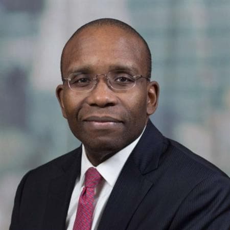 Alton McDowell Alton McDowell