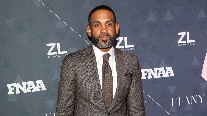 Grant Hill Partners With Dendreon Pharmaceuticals To 'Educate Black Men About The Burden Of Prostate Cancer' Grant Hill Partners With Dendreon Pharmaceuticals To 'Educate Black Men About The Burden Of Prostate Cancer'