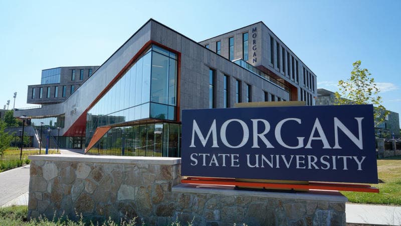 Morgan State Teams Up With The NFL To Prep HBCU Students For Careers In Pro Football Administration Morgan State Teams Up With The NFL To Prep HBCU Students For Careers In Pro Football Administration