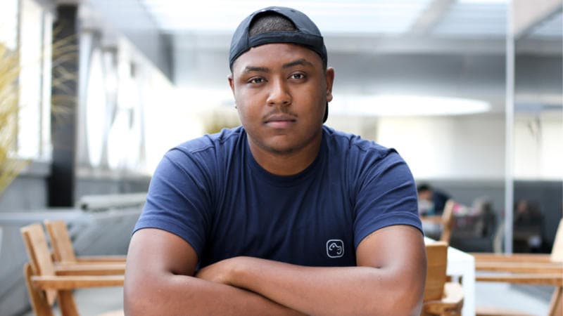 Play To Win: How PlayVS CEO Delane Parnell Utilized Technology To Change The Game Of Esports Play To Win: How PlayVS CEO Delane Parnell Utilized Technology To Change The Game Of Esports