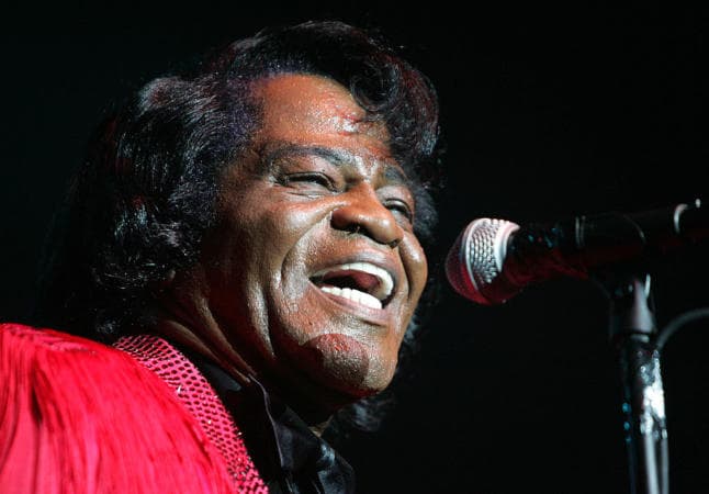 James Brown's Estate Sells For $90M To Primary Wave Music To Carry On His Legacy James Brown's Estate Sells For $90M To Primary Wave Music To Carry On His Legacy