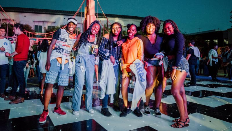 Here's How Meta's First-Ever Elevate HBCU Hackathon Gave STEM Students Hands-On Experience Here's How Meta's First-Ever Elevate HBCU Hackathon Gave STEM Students Hands-On Experience