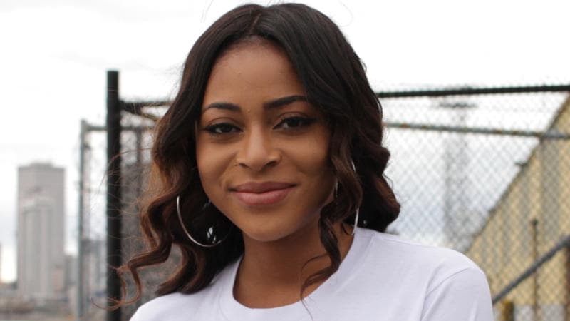 Here's How Founder Jasmine Chigbu Reached Success After Denial From Nearly 30 Medical Schools Here's How Founder Jasmine Chigbu Reached Success After Denial From Nearly 30 Medical Schools