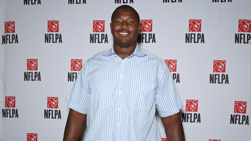 Kelvin Beachum Becomes The First Pro Athlete To Debut NFT Collection During A Live Sporting Event Kelvin Beachum Becomes The First Pro Athlete To Debut NFT Collection During A Live Sporting Event