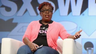 Kimberly Bryant Speaks On Her Removal From Black Girls Code: 'Ten+ Years Of Founding And Building An Organization To A $40M+ International Brand' Kimberly Bryant Speaks On Her Removal From Black Girls Code: 'Ten+ Years Of Founding And Building An Organization To A $40M+ International Brand'