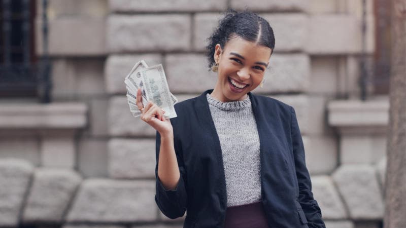 Black Women In Georgia To Receive $850 A Month Through Income Pilot Program Black Women In Georgia To Receive $850 A Month Through Income Pilot Program