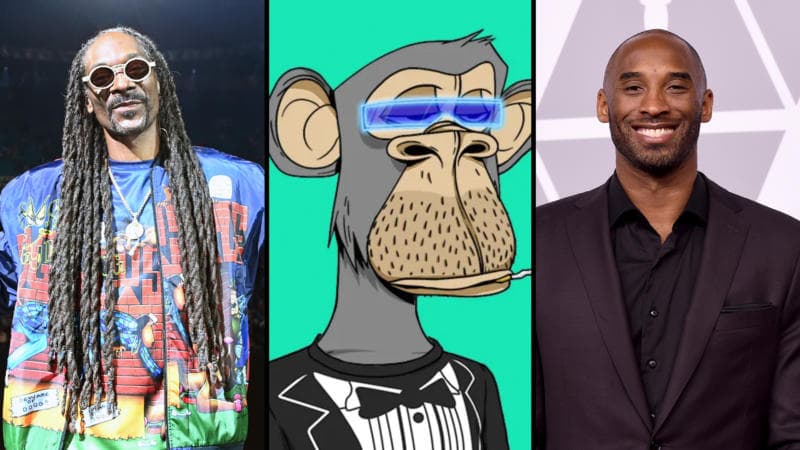 Snoop Dogg, Bored Ape Yacht Club, Nyla Hayes, Here Are 10 NFT Projects We've Had Our Eyes On Snoop Dogg, Bored Ape Yacht Club, Nyla Hayes, Here Are 10 NFT Projects We've Had Our Eyes On