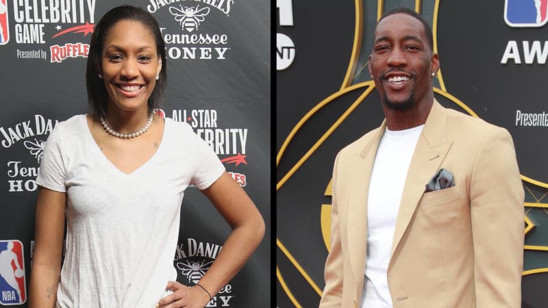 WNBA's A'ja Wilson And The NBA's Bam Adebayo Invest In $2.7M Seed Round For Fitness App Masters WNBA's A'ja Wilson And The NBA's Bam Adebayo Invest In $2.7M Seed Round For Fitness App Masters