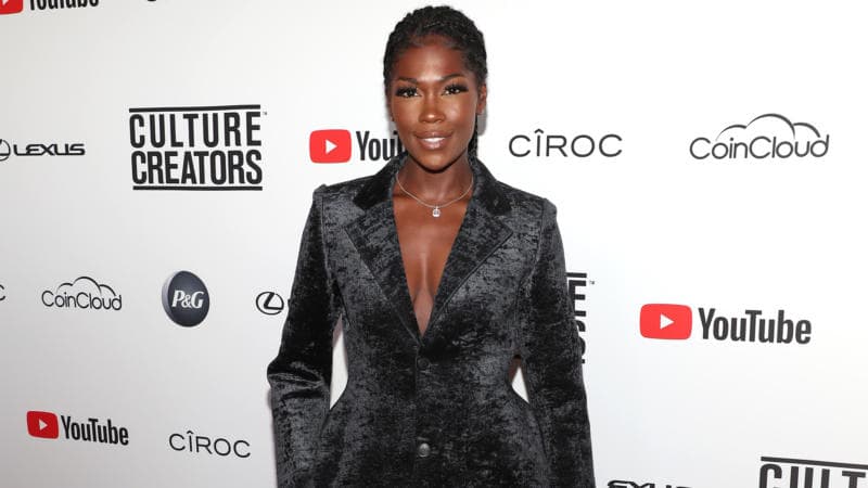 LVRN — Home of Summer Walker And 6LACK — Appoints Amber Grimes As Executive Vice President/GM And Partner LVRN — Home of Summer Walker And 6LACK — Appoints Amber Grimes As Executive Vice President/GM And Partner