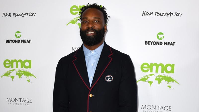 Baron Davis Adds Web3 Venture Playrs To His List Of Business Moves Baron Davis Adds Web3 Venture Playrs To His List Of Business Moves