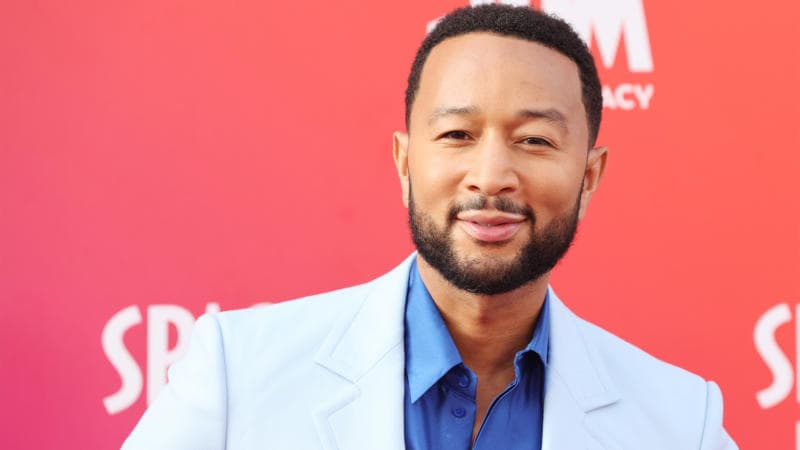 John Legend Partners With A-Frame For A Skincare Line Aimed At Addressing Beauty Standards John Legend Partners With A-Frame For A Skincare Line Aimed At Addressing Beauty Standards