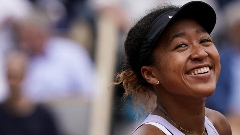 Naomi Osaka Tops The Forbes List Of Highest-Paid Female Athletes — Again Naomi Osaka Tops The Forbes List Of Highest-Paid Female Athletes — Again