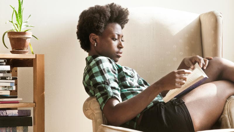 Book Bans In Schools Are Said To Be Targeting Black Authors, Report Says Book Bans In Schools Are Said To Be Targeting Black Authors, Report Says