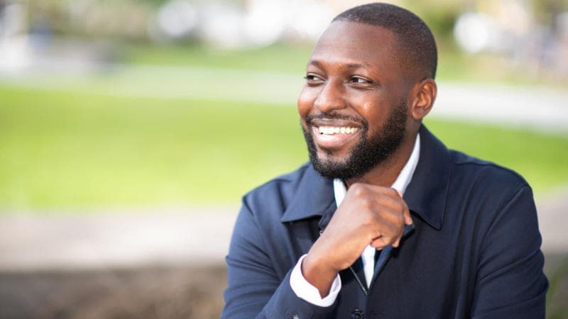 Abdul Ly Announced As Fourth Principal Of San Francisco-Based Early-Stage VC Firm Initialized Abdul Ly Announced As Fourth Principal Of San Francisco-Based Early-Stage VC Firm Initialized